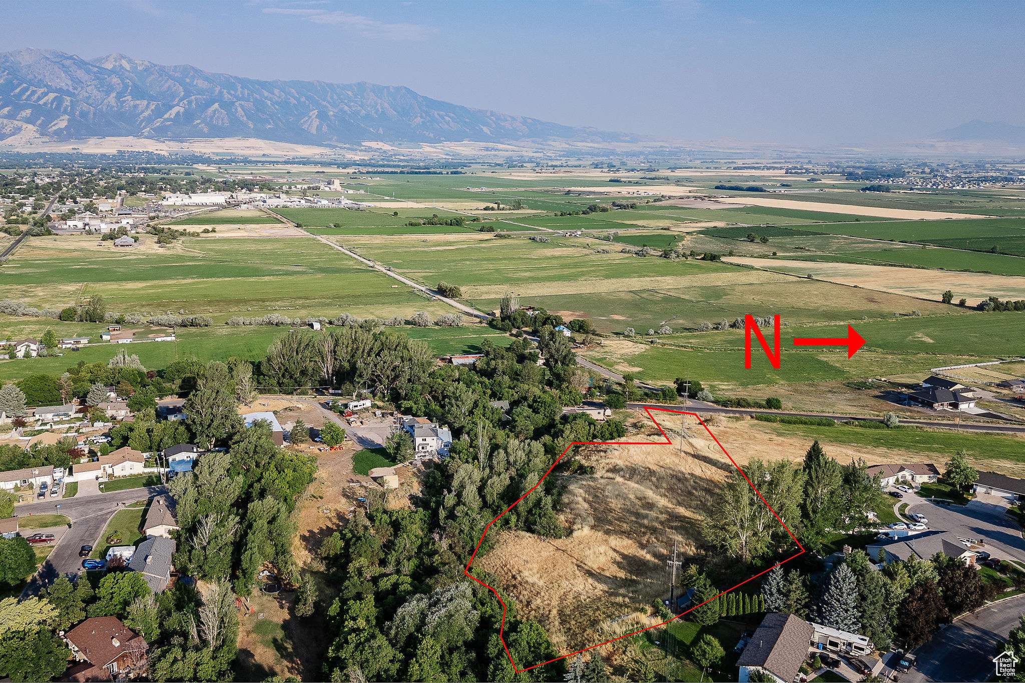 Hyrum, UT 84319,440 N 600 E