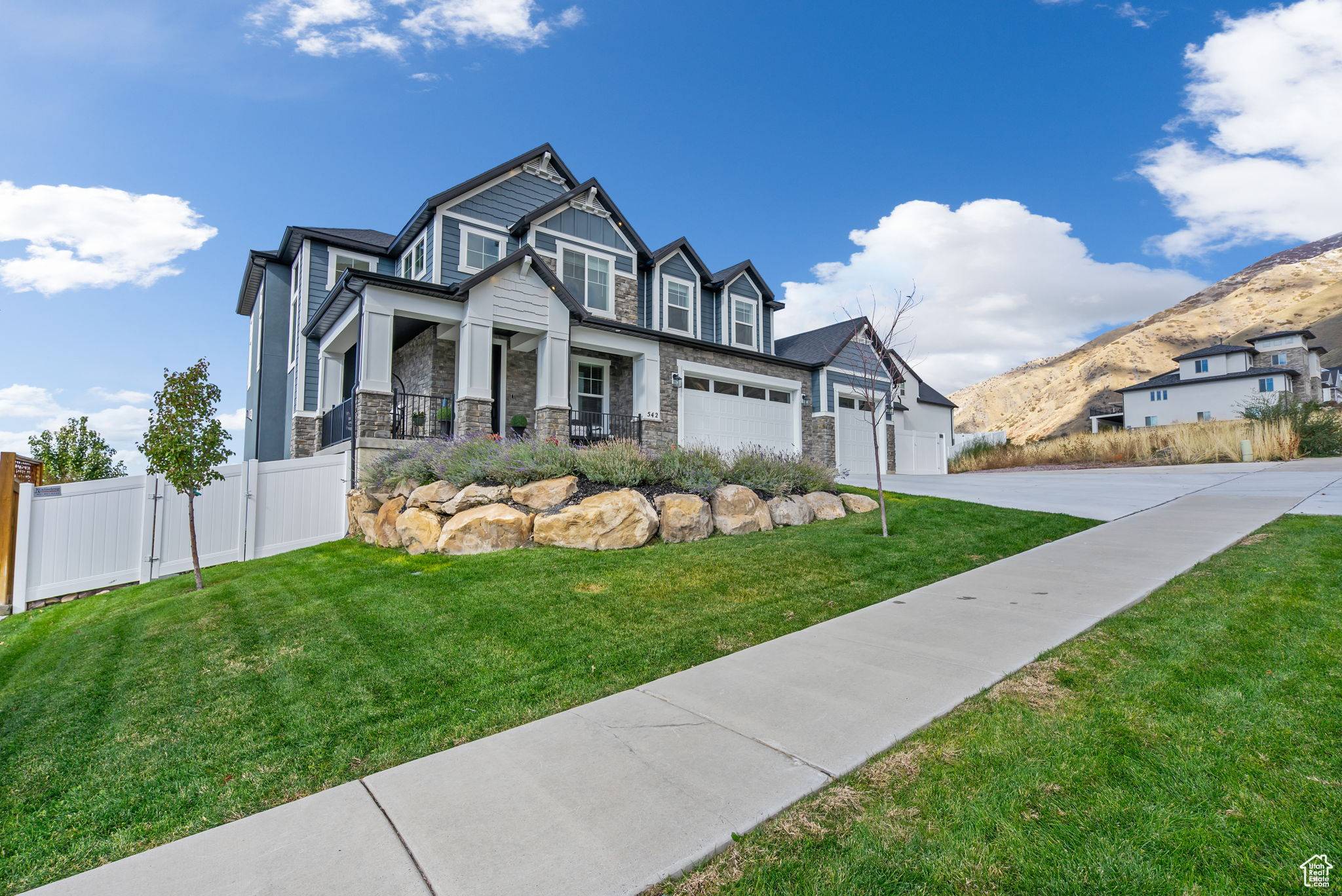 Springville, UT 84663,542 S 2080 E