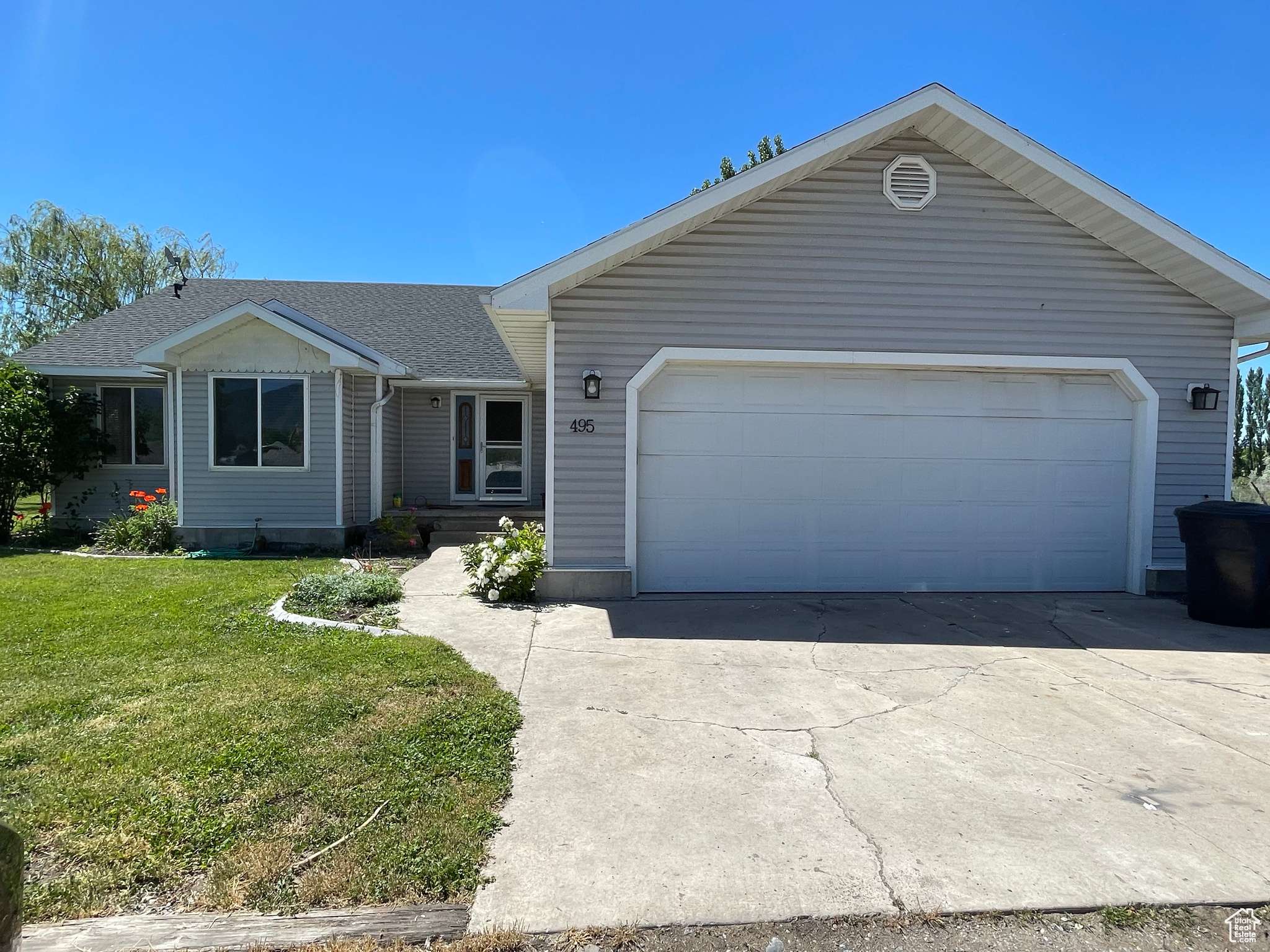 Logan, UT 84321,495 S 1225 W