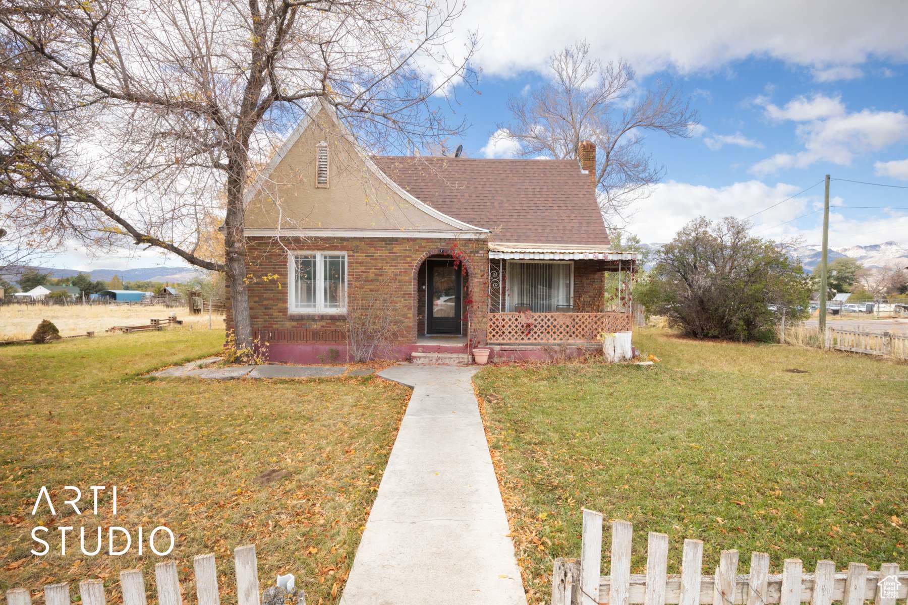 Scipio, UT 84656,295 N STATE ST