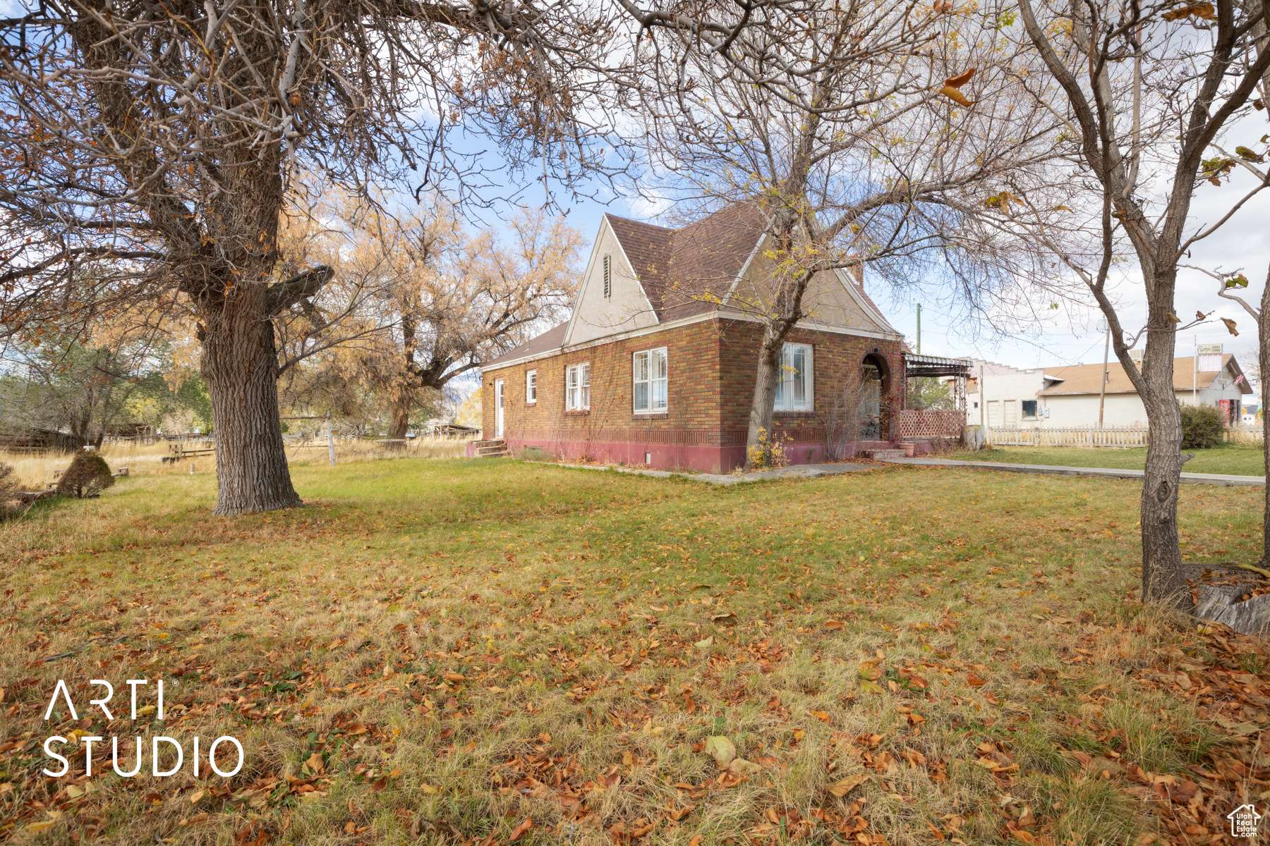 Scipio, UT 84656,295 N STATE ST