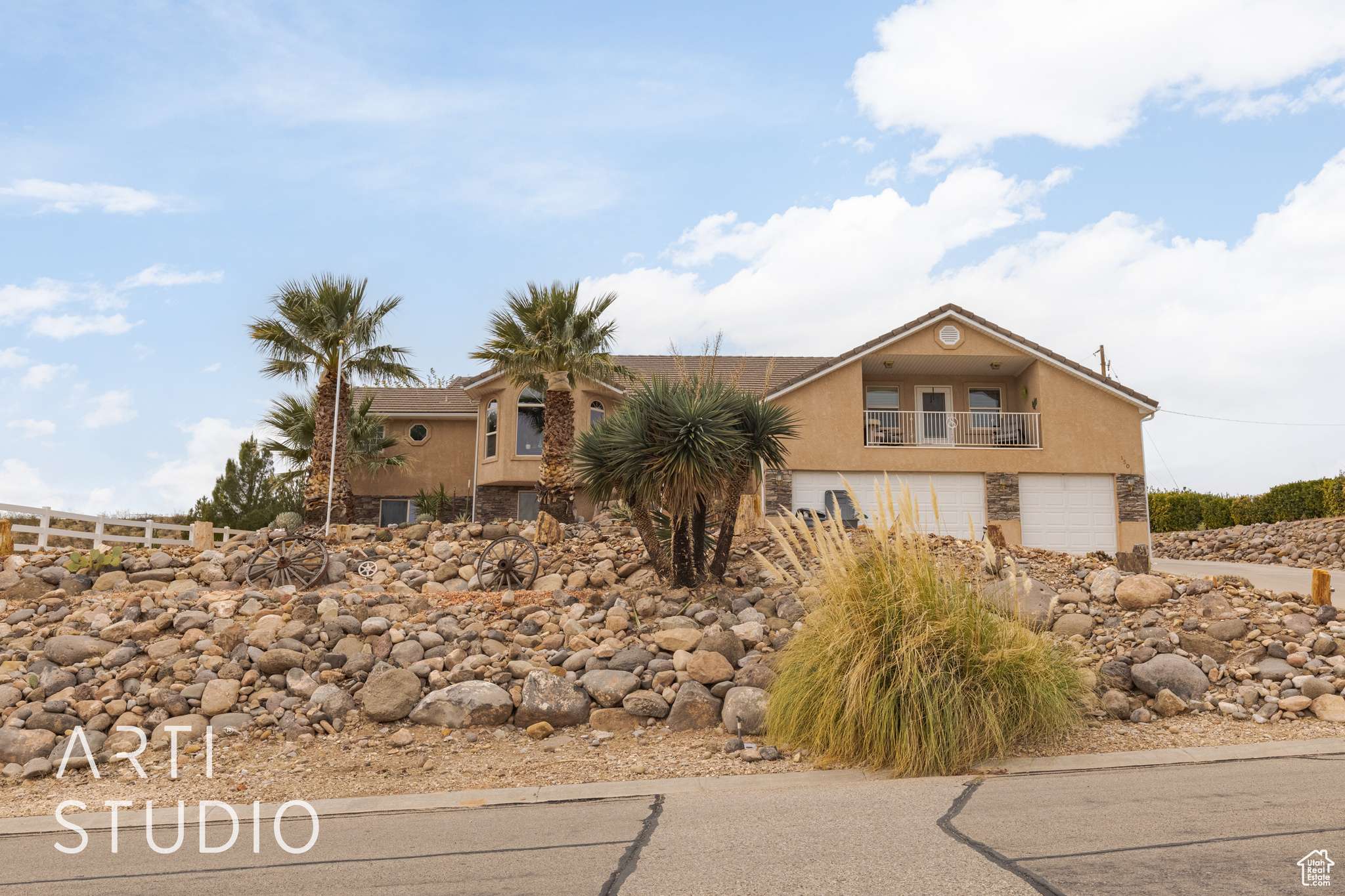 Toquerville, UT 84774,1501 S STAGHORN ST