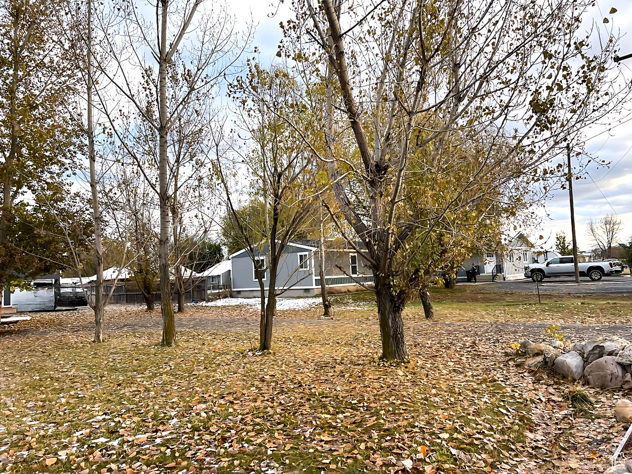 Logan, UT 84321,1220 S 2000 W