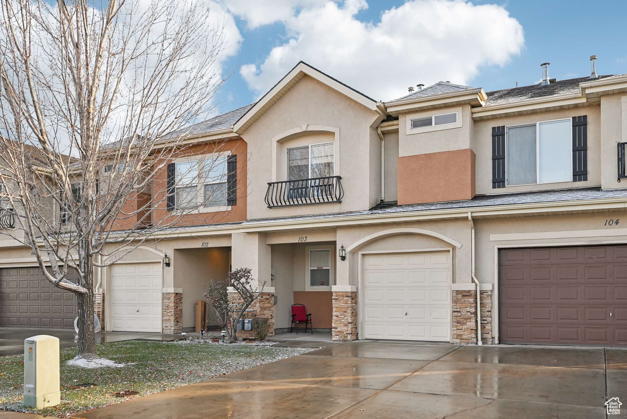 Heber City, UT 84032,211 GREENFIELD CIR #103