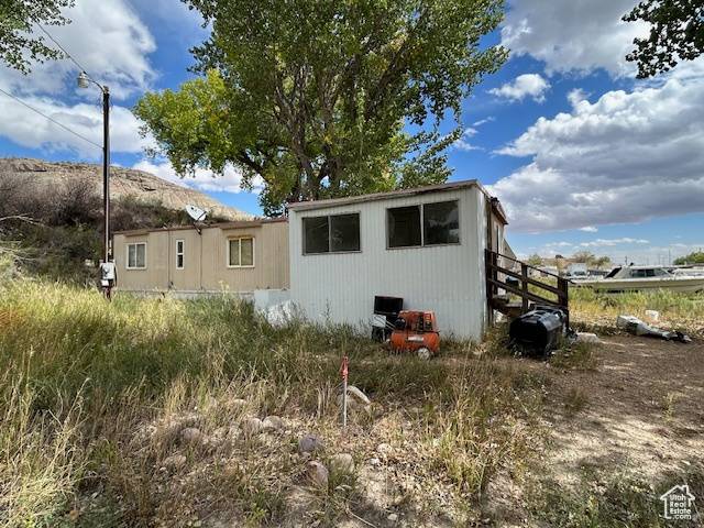 Myton, UT 84052,4564 W 6250 S