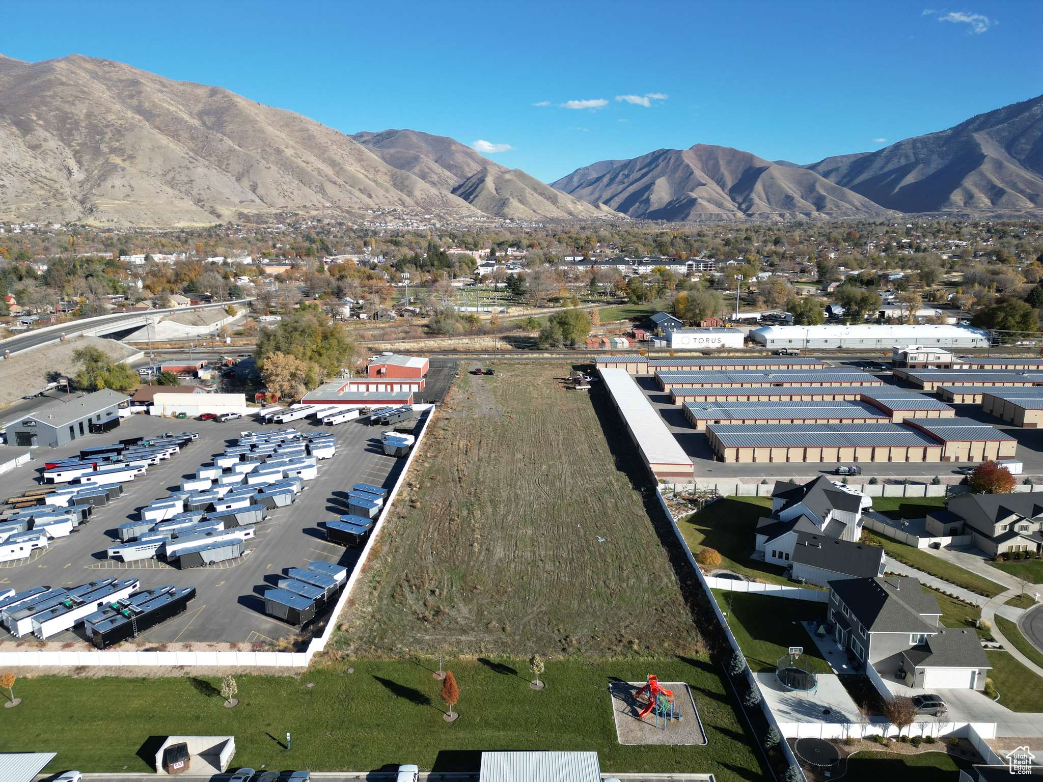 Springville, UT 84663,550 S 400 W