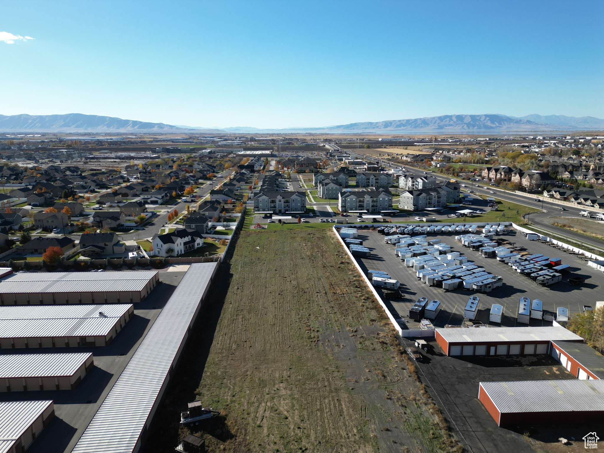 Springville, UT 84663,550 S 400 W