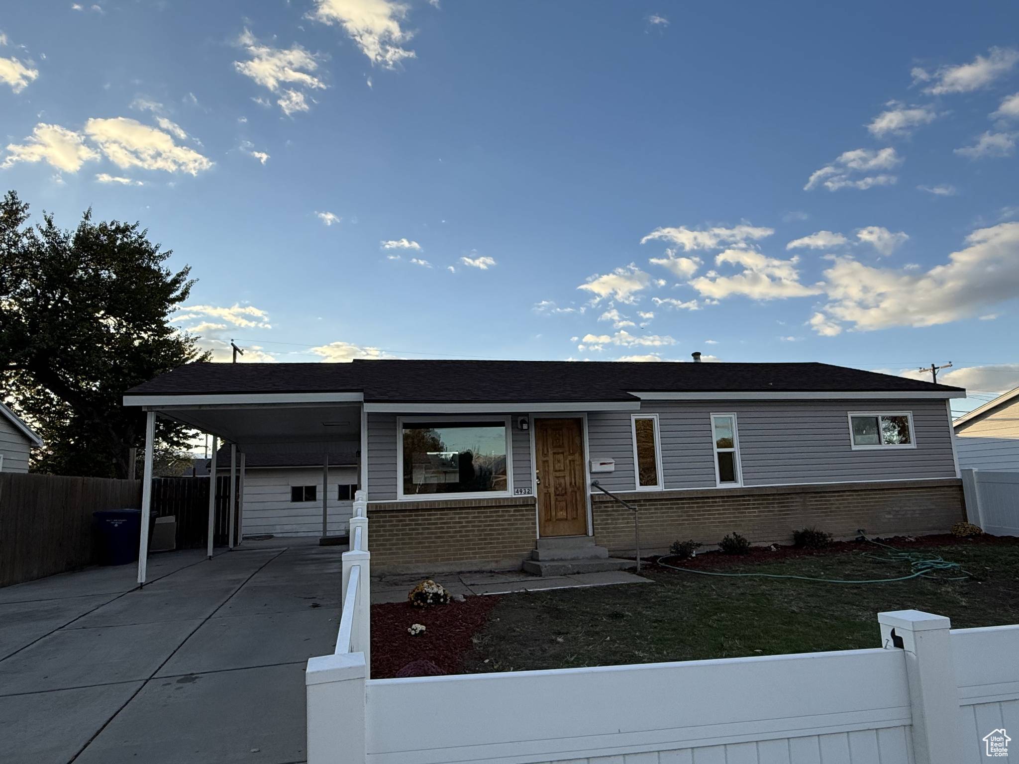 Taylorsville, UT 84129,4932 S 4015 W