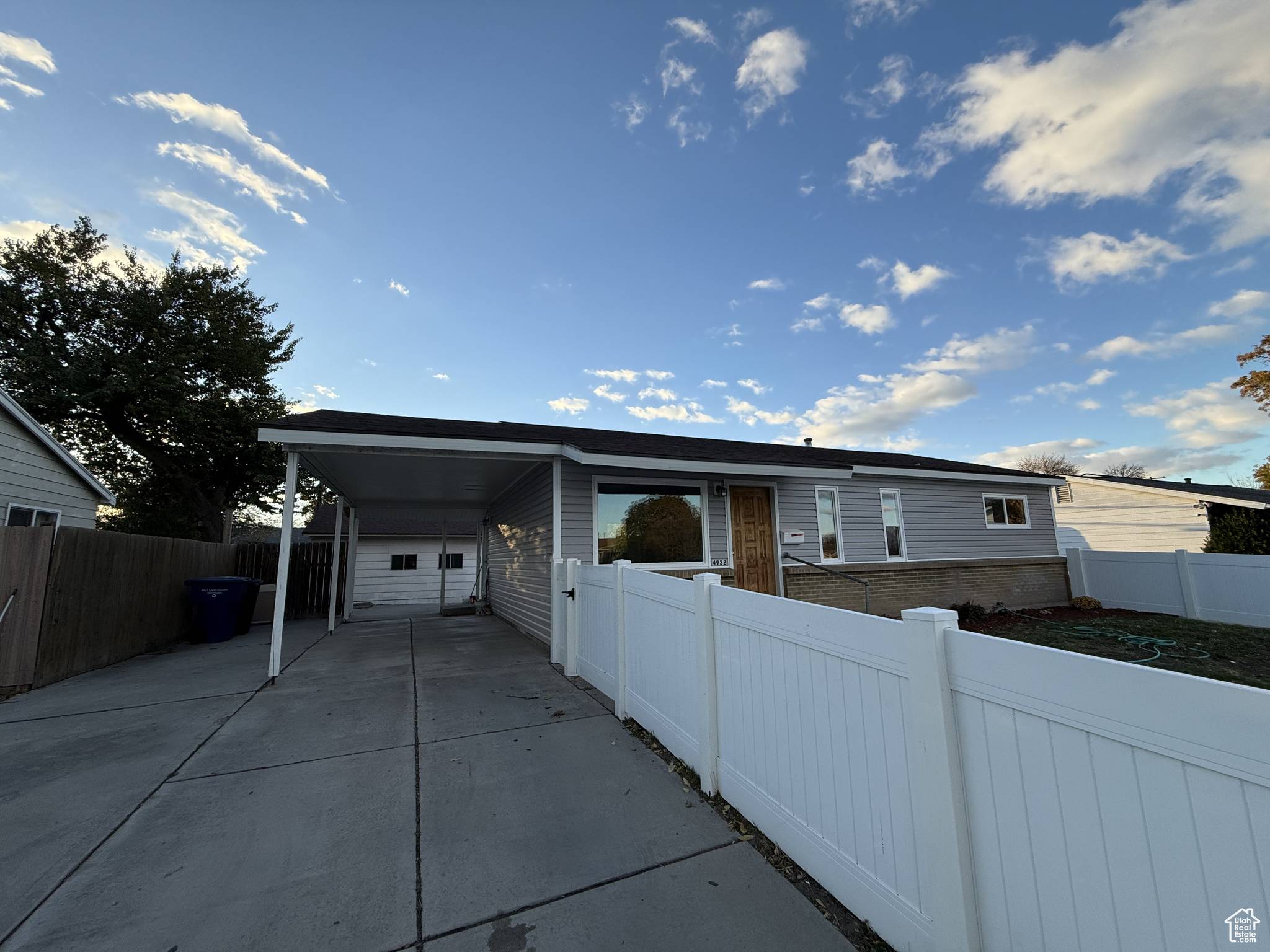 Taylorsville, UT 84129,4932 S 4015 W