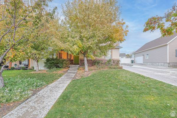 Tooele, UT 84074,1596 N DAWSON LN