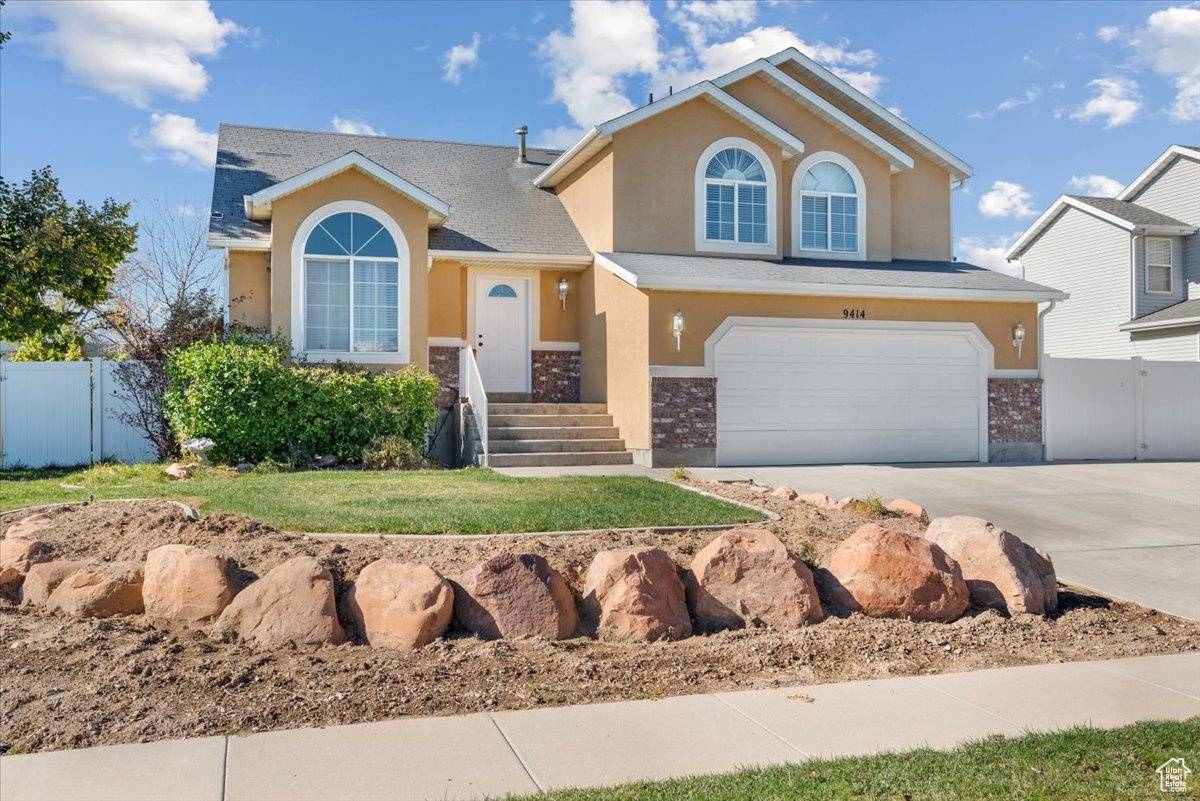 West Jordan, UT 84081,9414 S WILD CLOVER LN