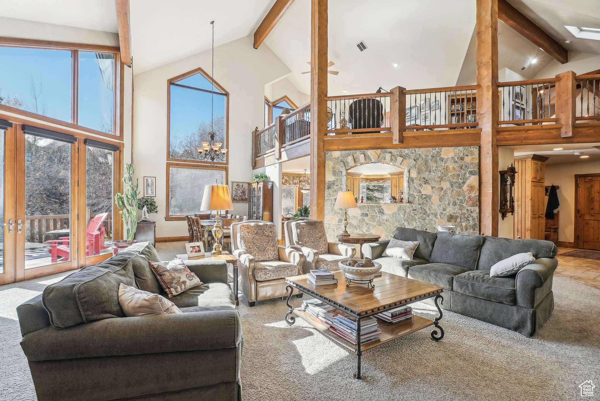 Park City, UT 84060,3239 MOUNTAIN TOP LN