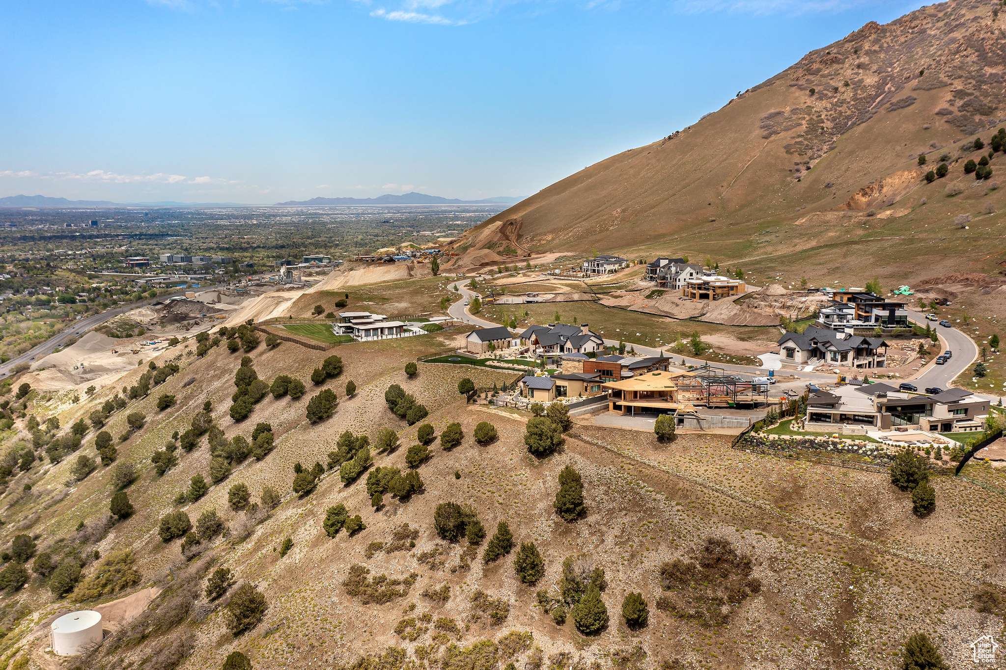 Cottonwood Heights, UT 84121,7157 S CITY VIEW DR #9