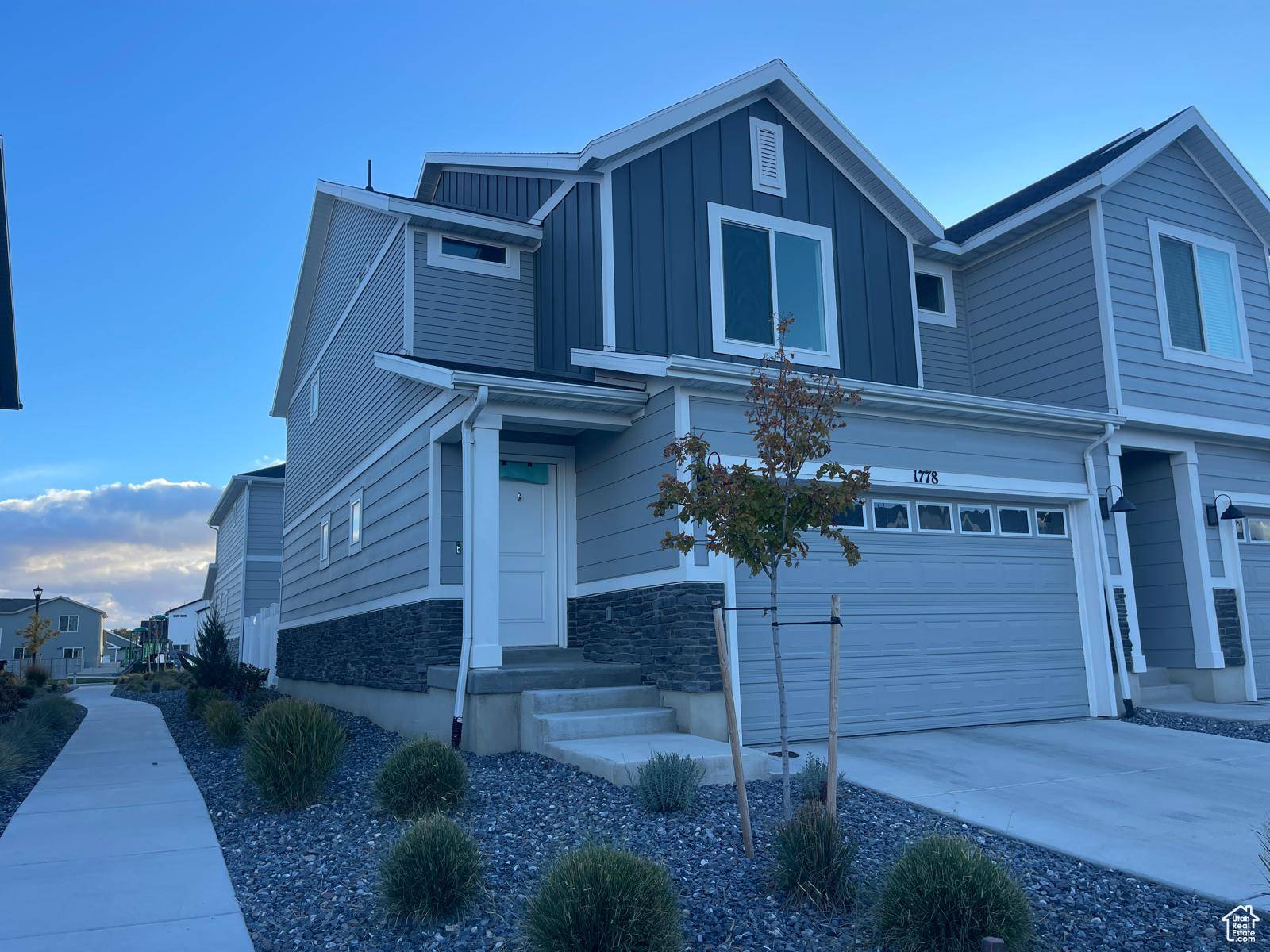 Eagle Mountain, UT 84005,1778 E EAGLE VIEW LN