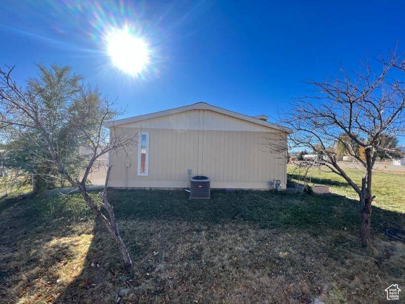 Huntington, UT 84528,260 N 100 W