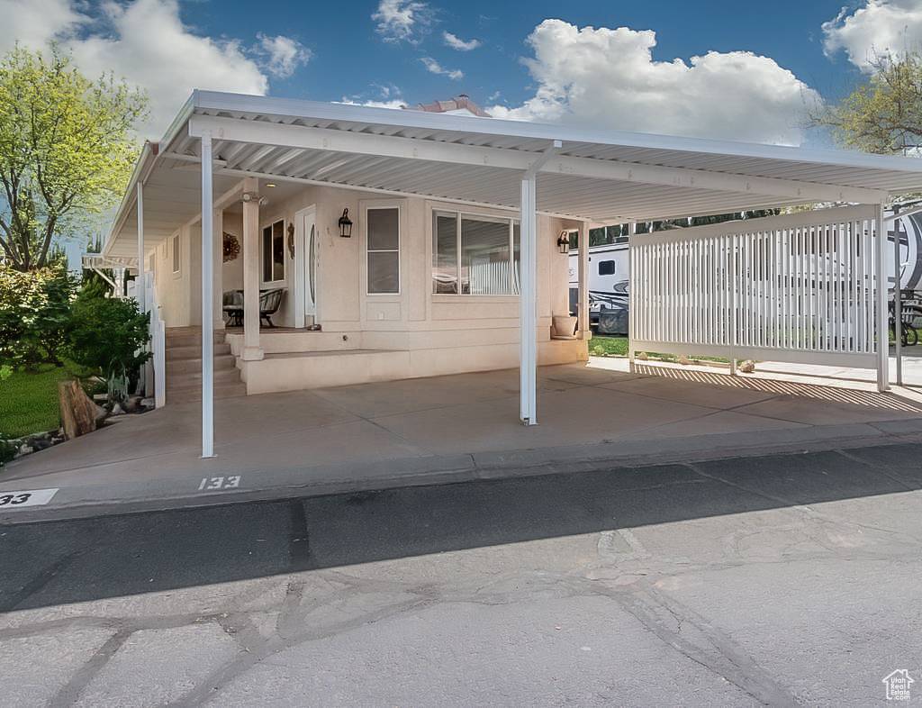 Washington, UT 84780,180 N 1100 E #133