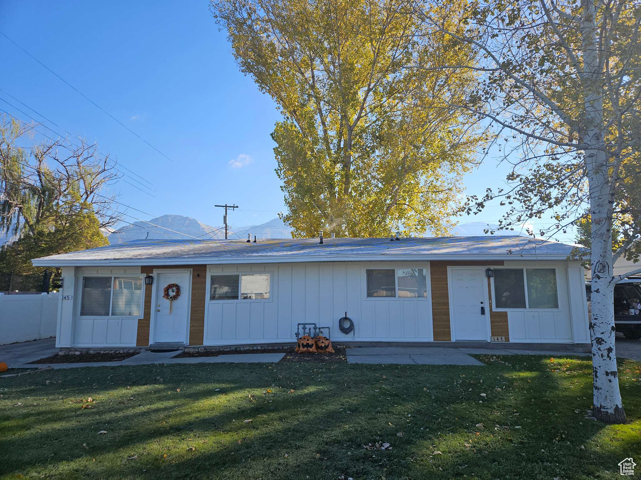 Provo, UT 84601,147 S 1680 W W