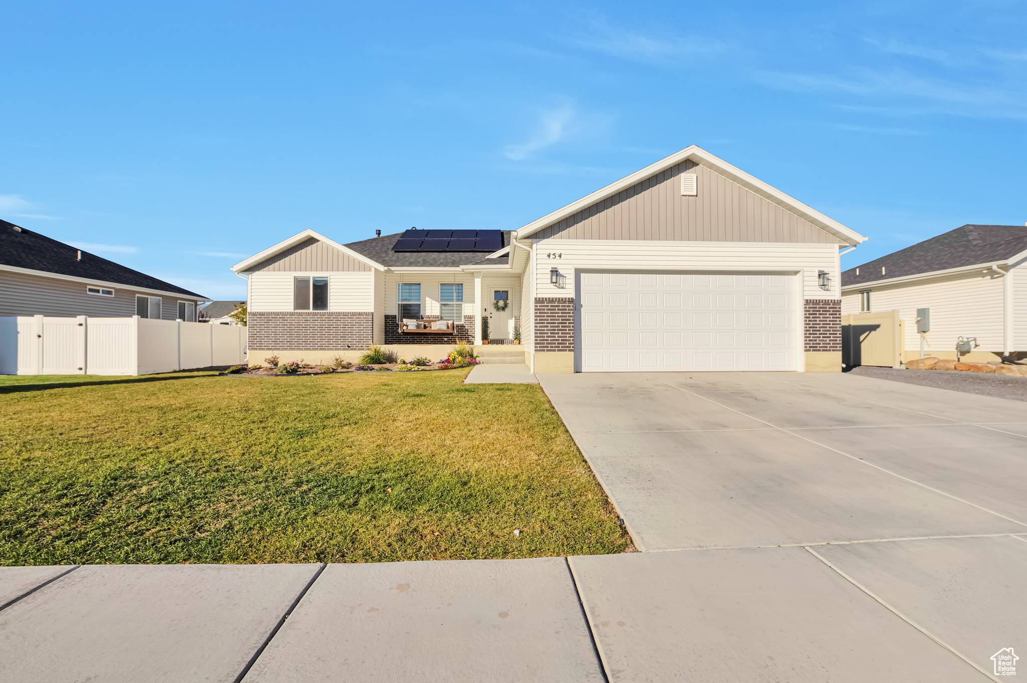 Tremonton, UT 84337,454 W 550 S