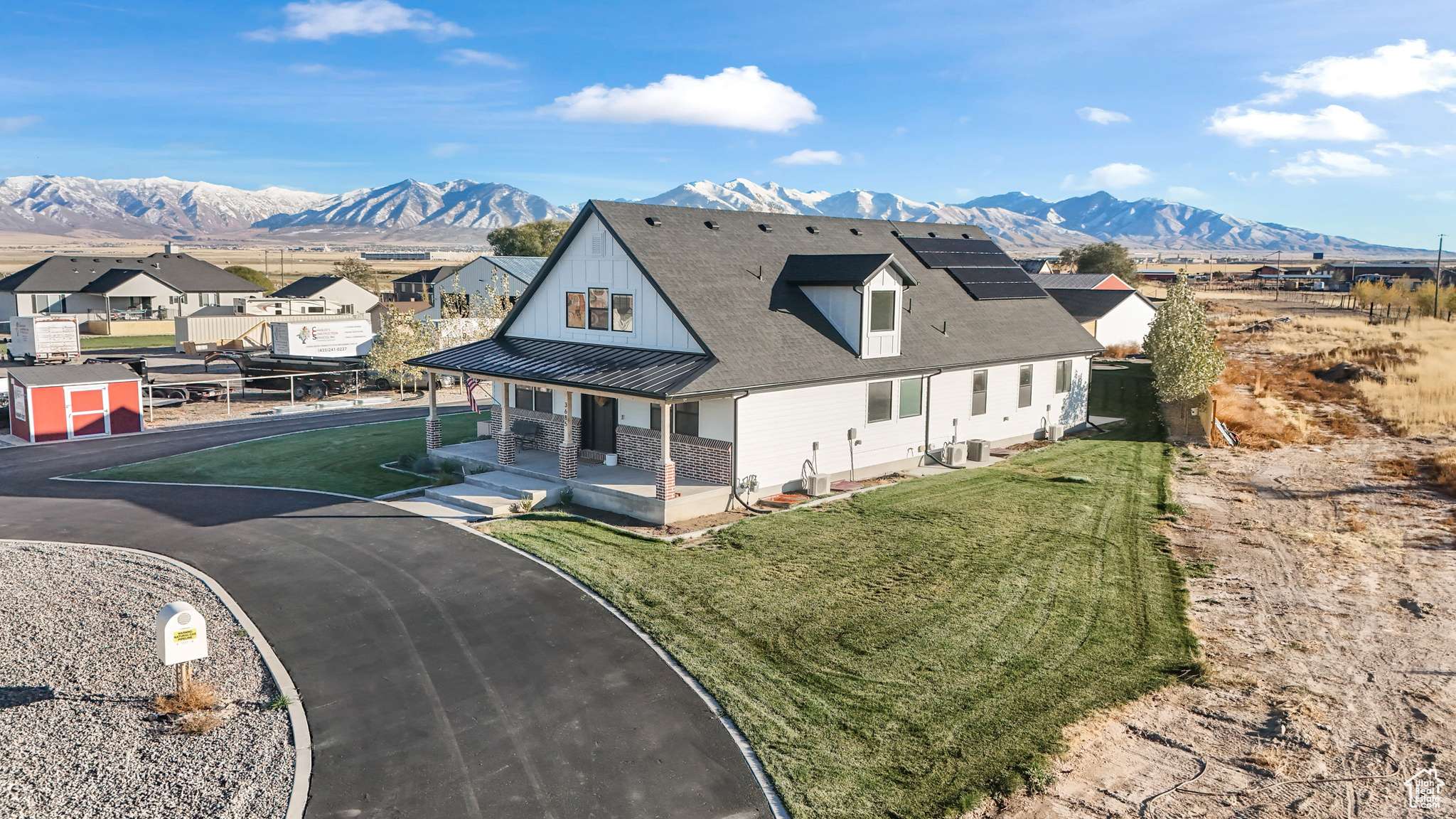 Grantsville, UT 84029,3685 W ERDA WAY