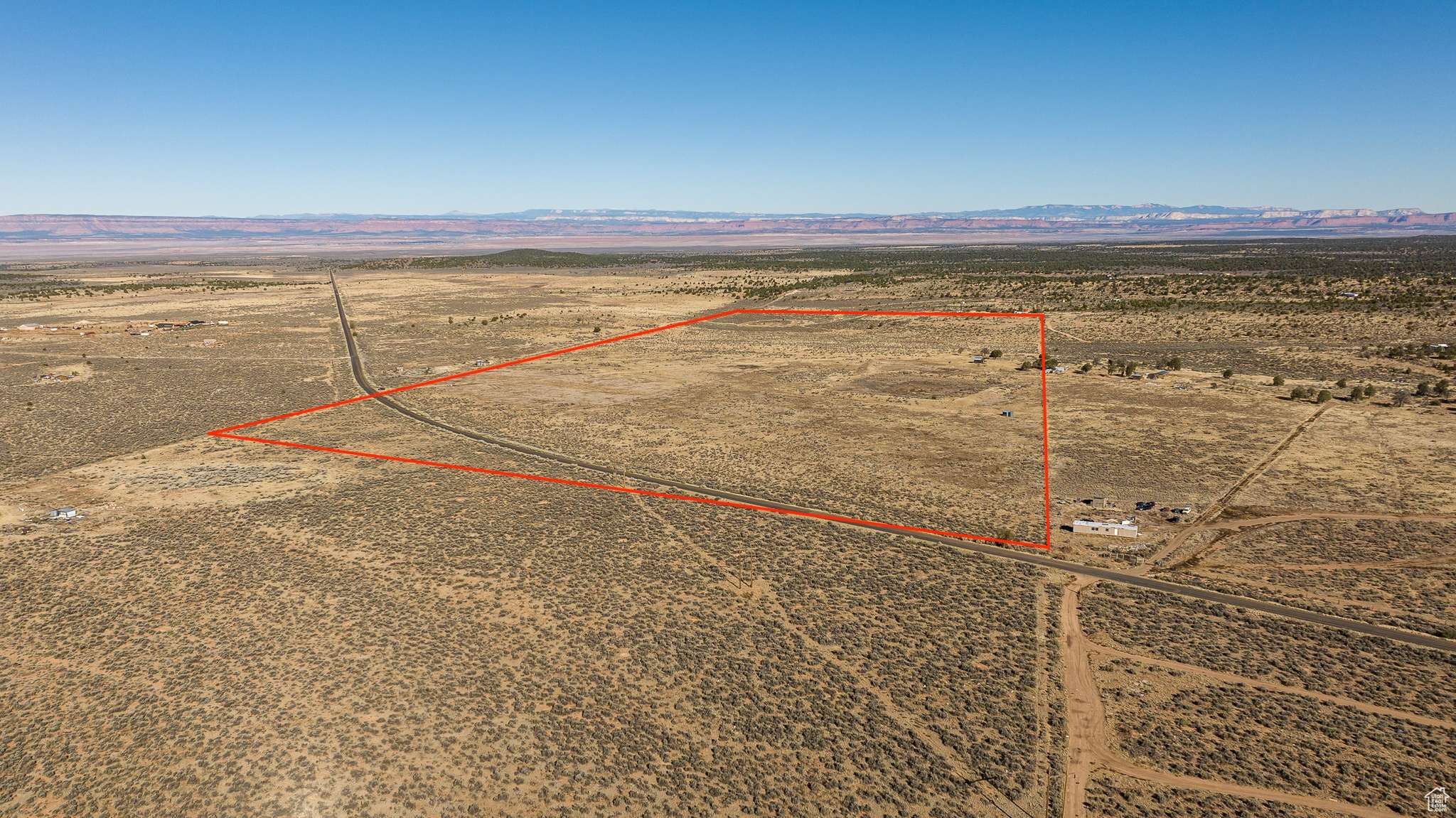Fredonia, AZ 86022