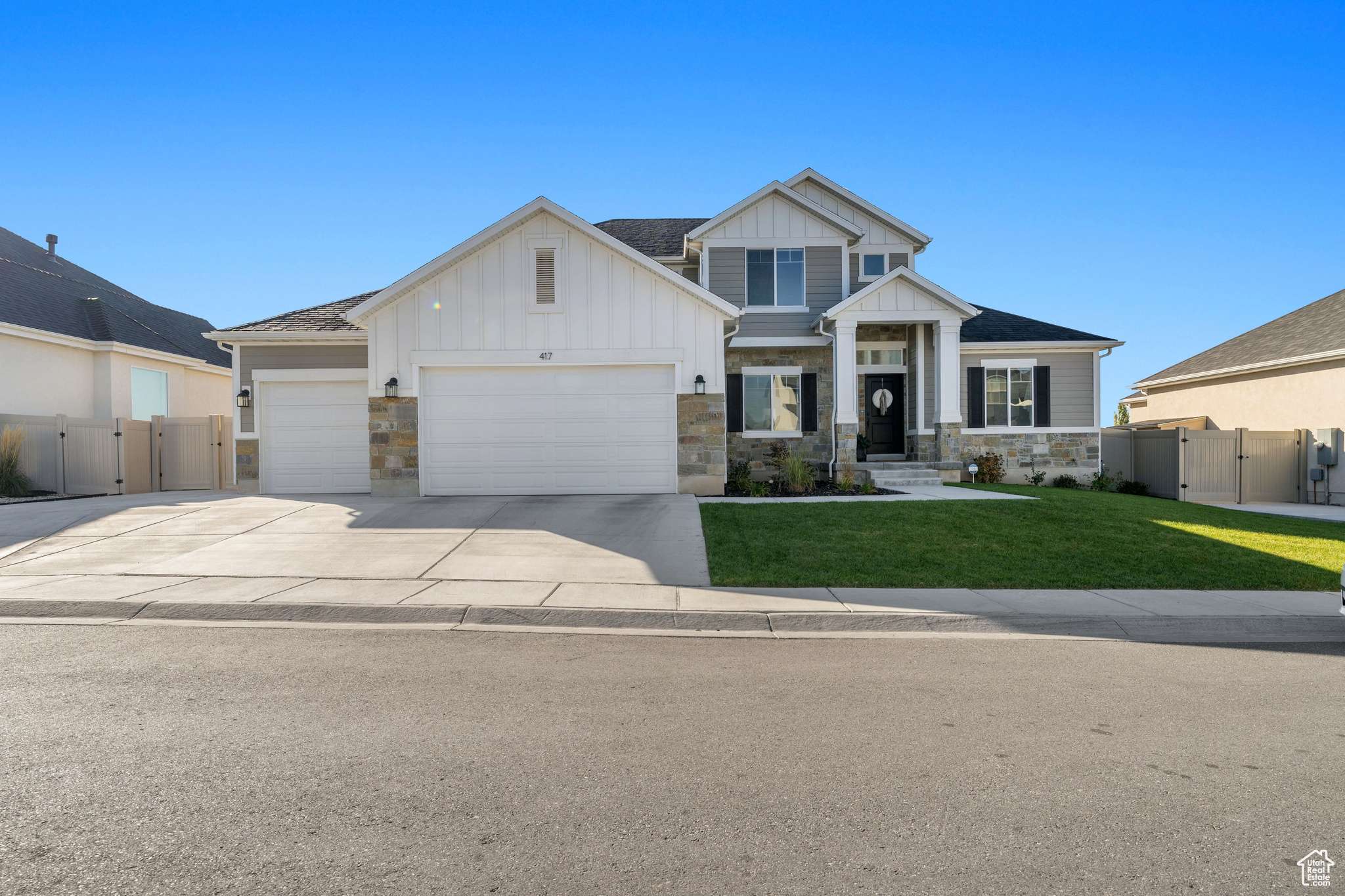 Kaysville, UT 84037,417 W MEADOW DR