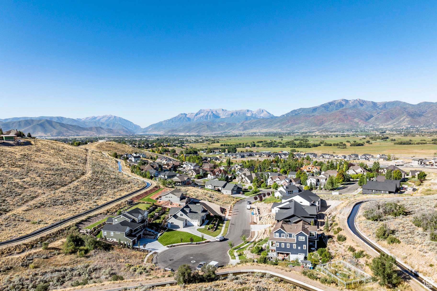 Heber City, UT 84032,1164 E GROUSE RIDGE CIR #200