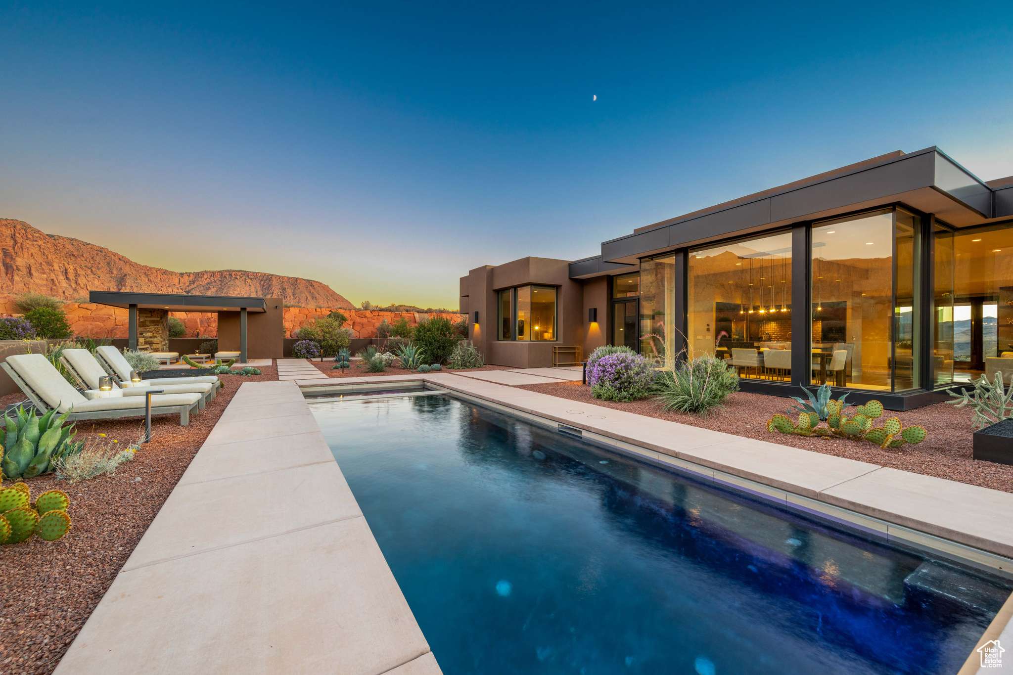 Ivins, UT 84738,1748 N COCHISE DR