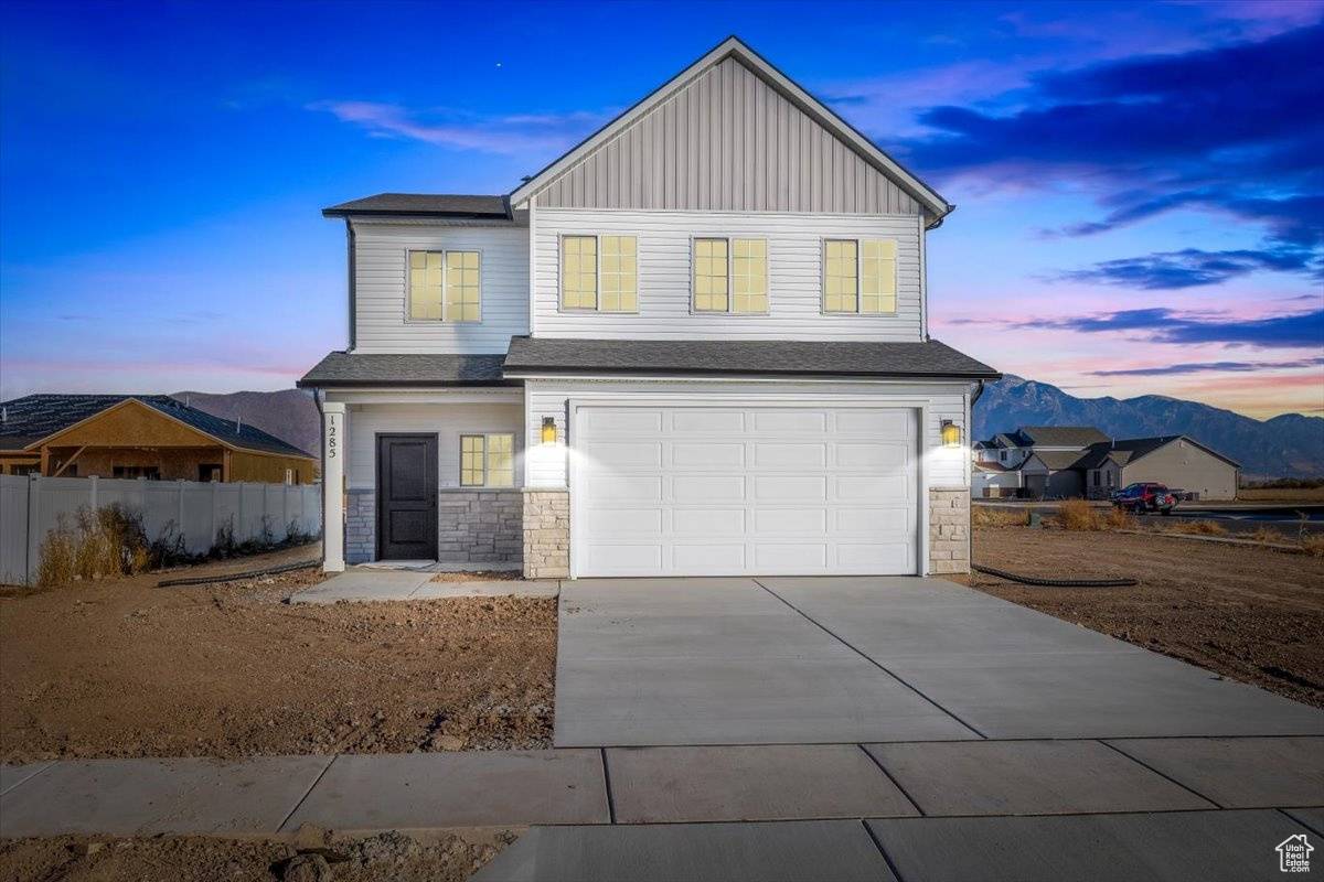 Tremonton, UT 84337,1285 S 300 W