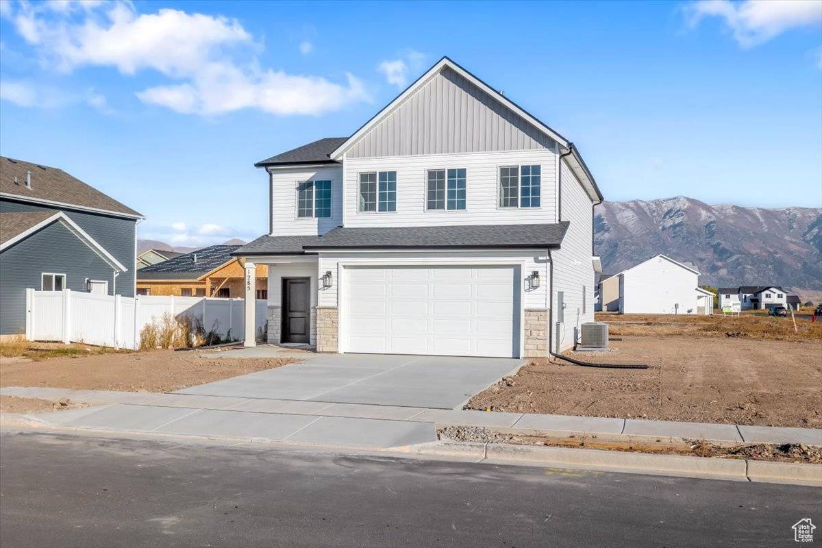 Tremonton, UT 84337,1285 S 300 W