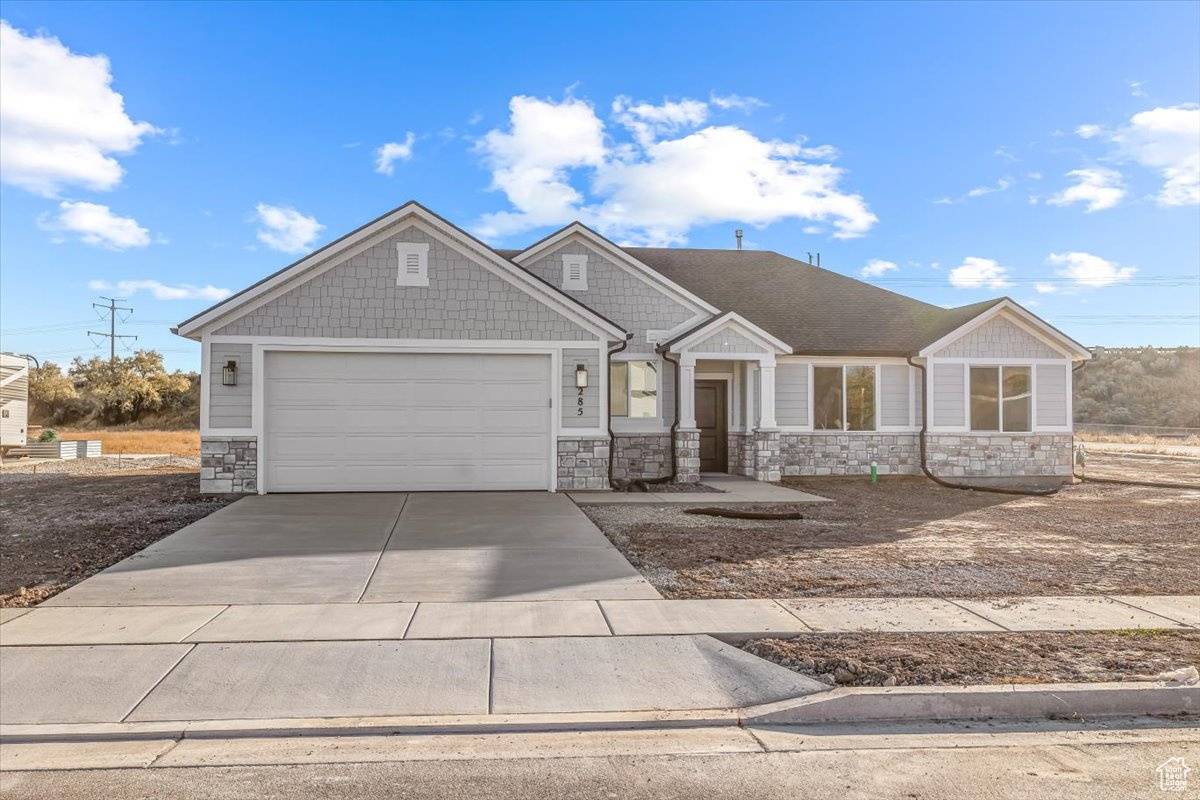 Tremonton, UT 84337,285 W 1300 S