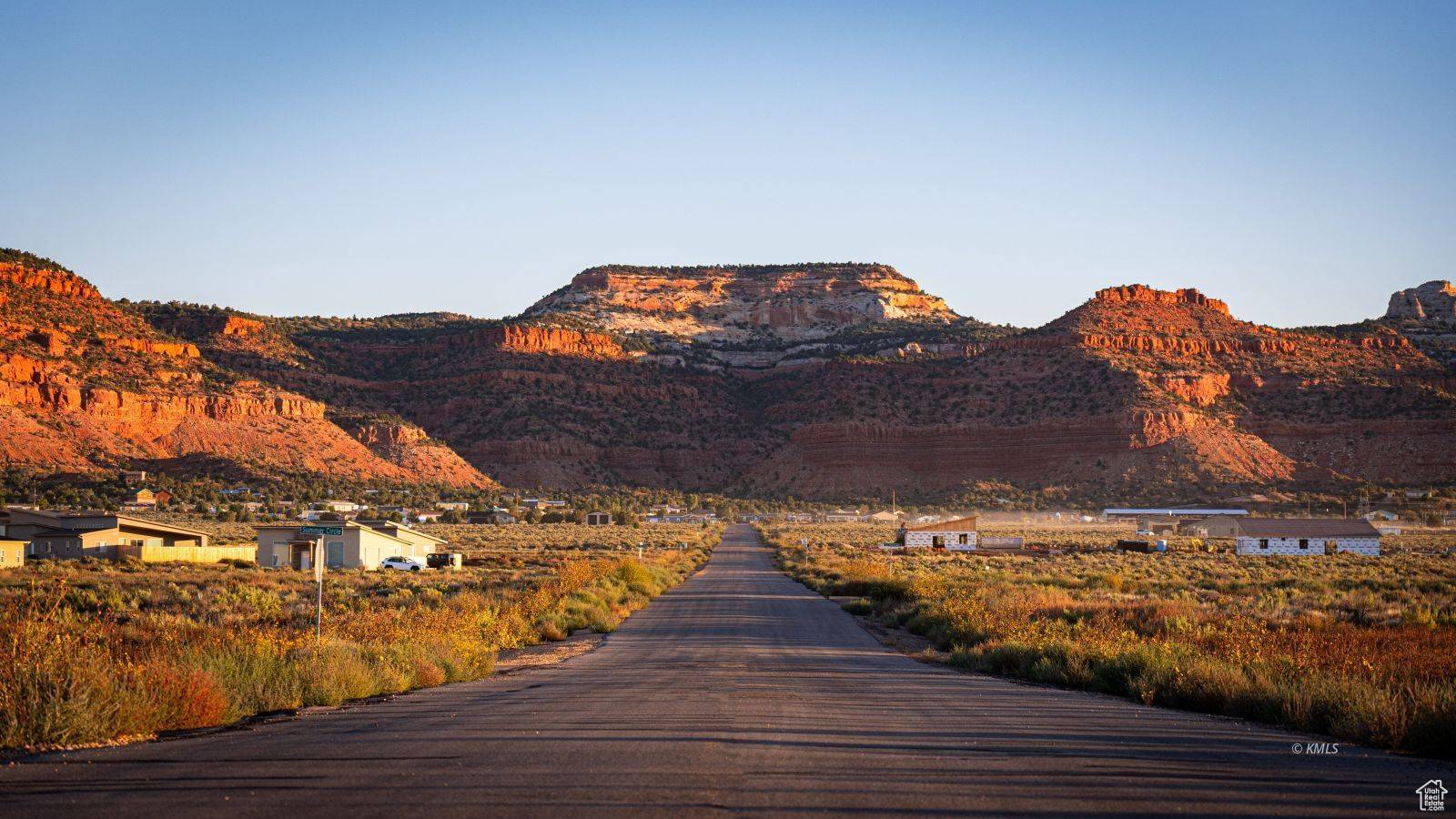 Kanab, UT 84741,50 MILKY WAY CIR #50