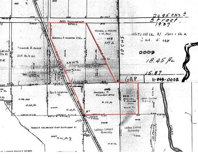 Mendon, UT 84325,2400 S 2800 W