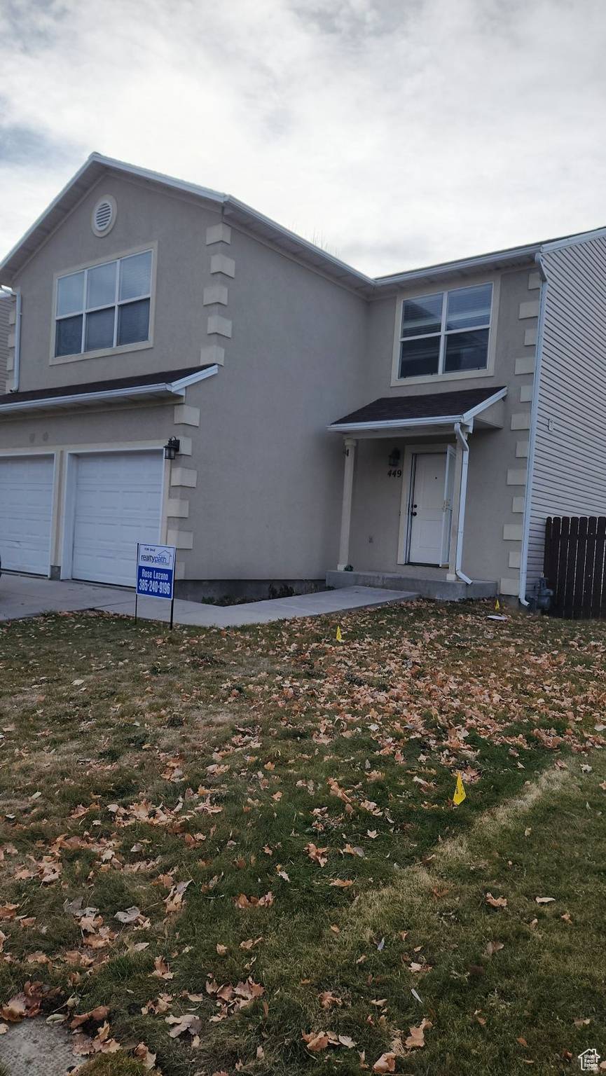 Heber City, UT 84032,449 N 400 W