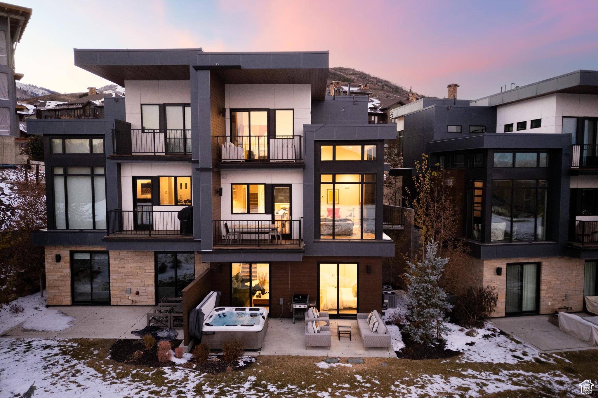 Park City, UT 84098,4134 COOPER LN #2