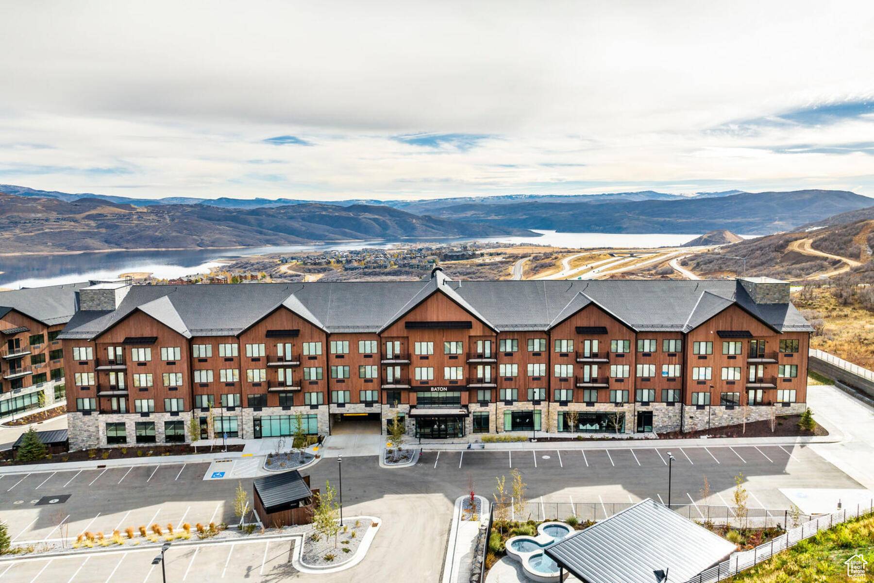 Park City, UT 84060,2303 DEER HOLLOW RD #1314