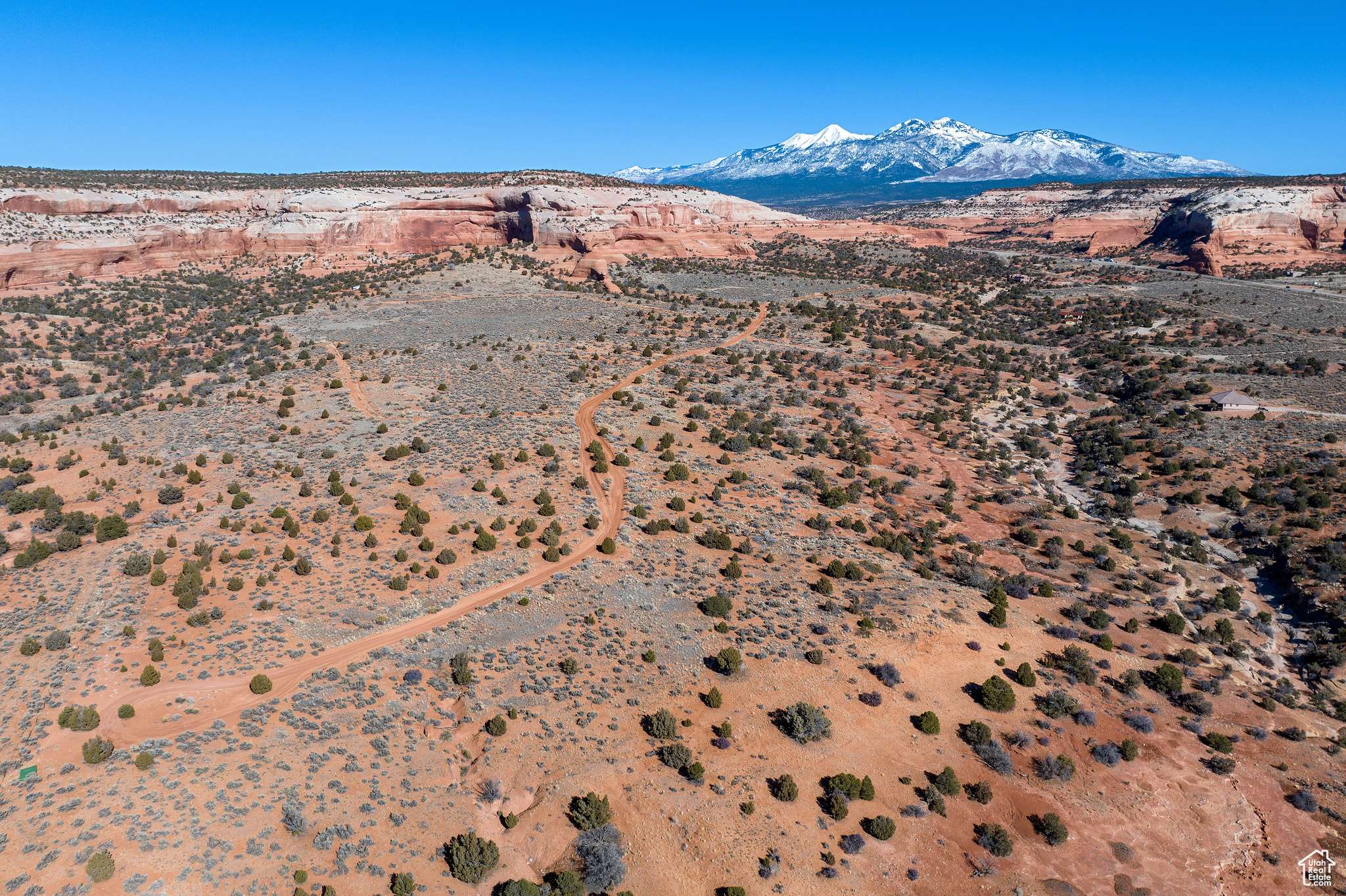 Moab, UT 84532,1 PHASE 2 WILSON ARCH