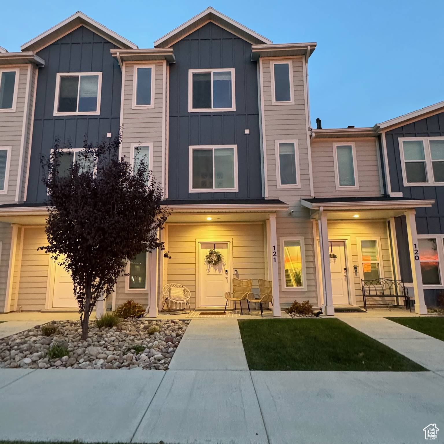 North Ogden, UT 84414,1731 N 300 E #122