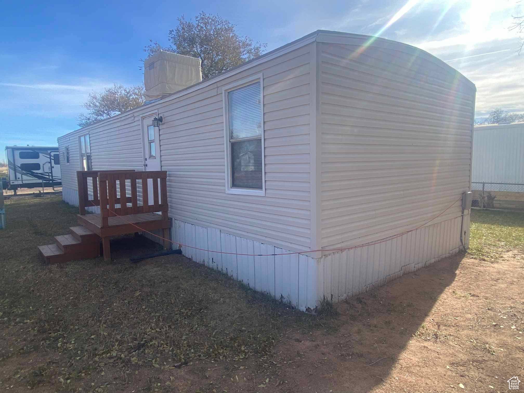 Altamont, UT 84001,3800 N 16530 W