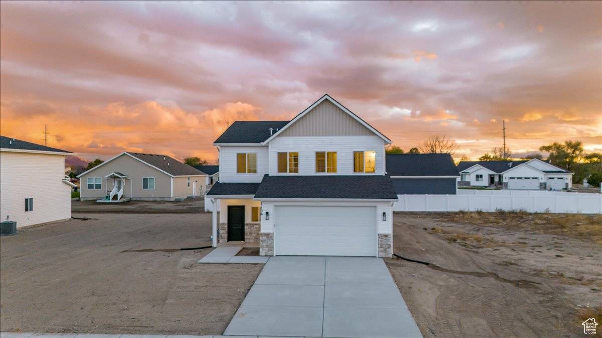 Garland, UT 84312,1136 E 1230 S