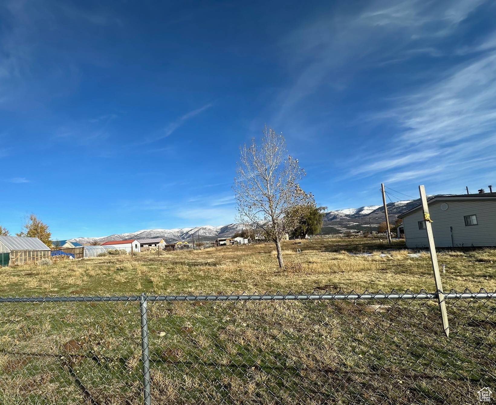 Mt Pleasant, UT 84647,543 S 500 E #3