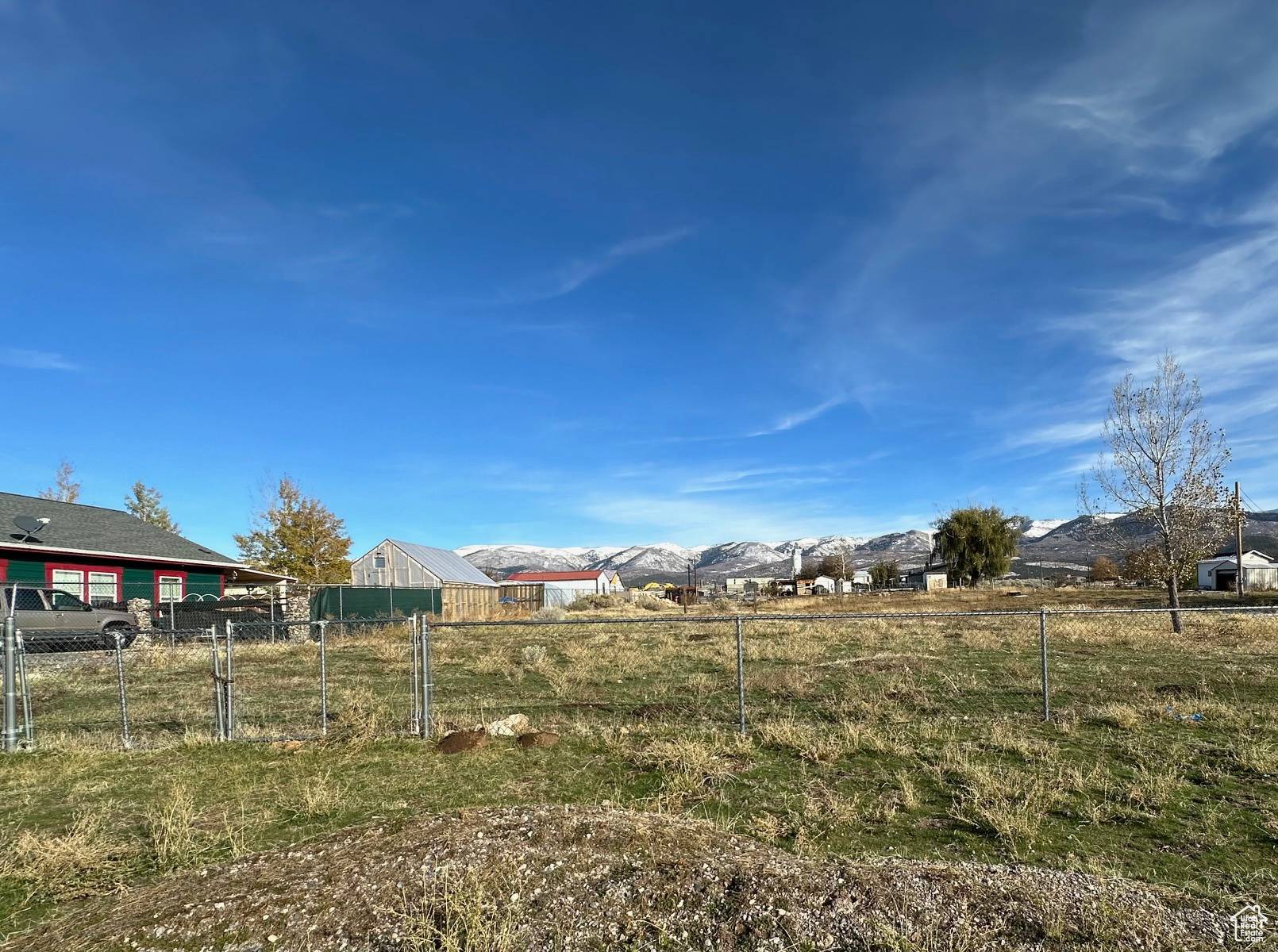 Mt Pleasant, UT 84647,543 S 500 E #3