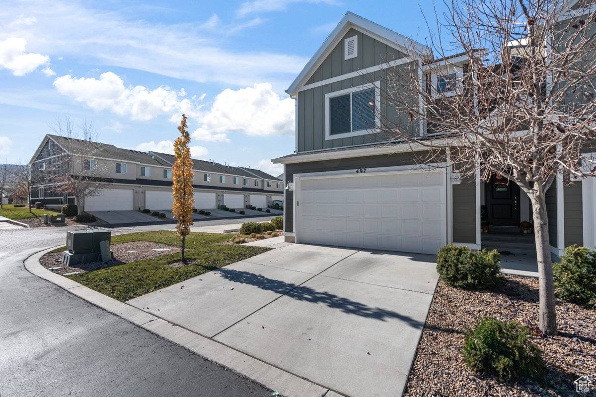 Saratoga Springs, UT 84045,497 S DAY DREAM LN