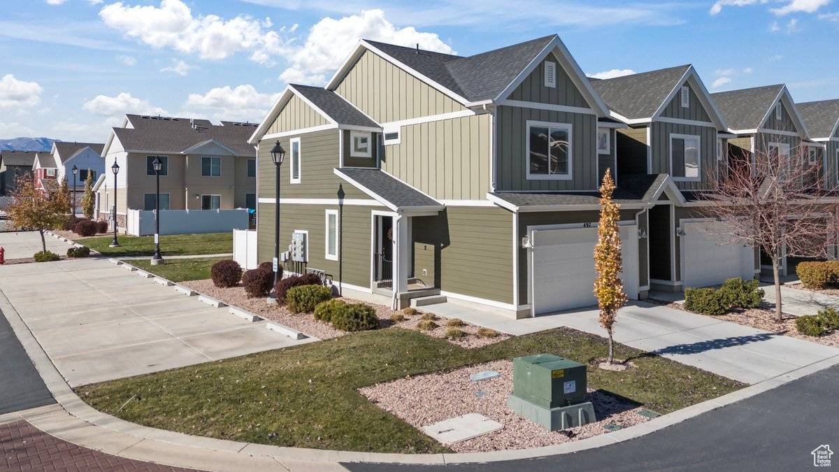 Saratoga Springs, UT 84045,497 S DAY DREAM LN