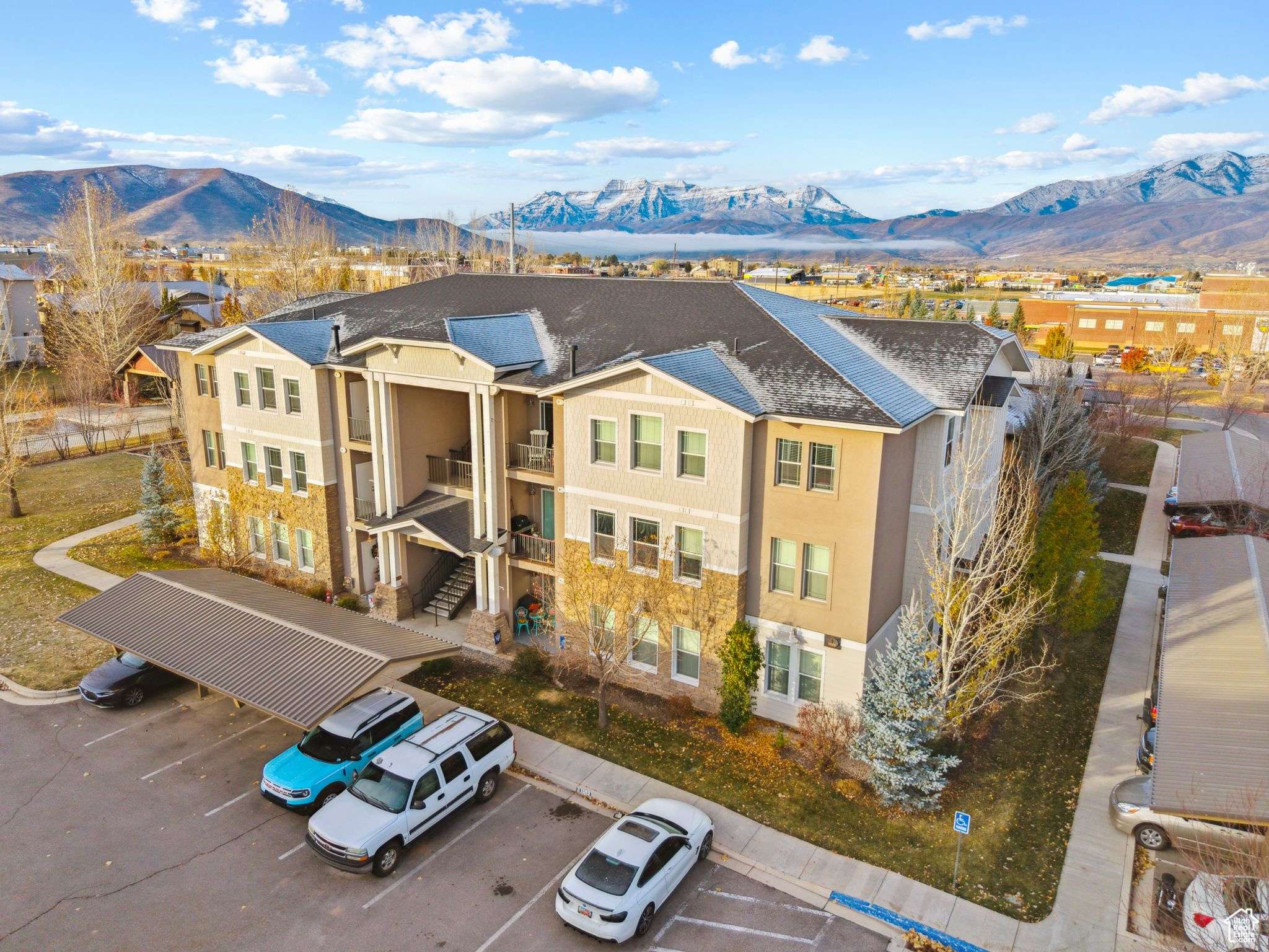 Heber City, UT 84032,1035 S 500 E #I-303