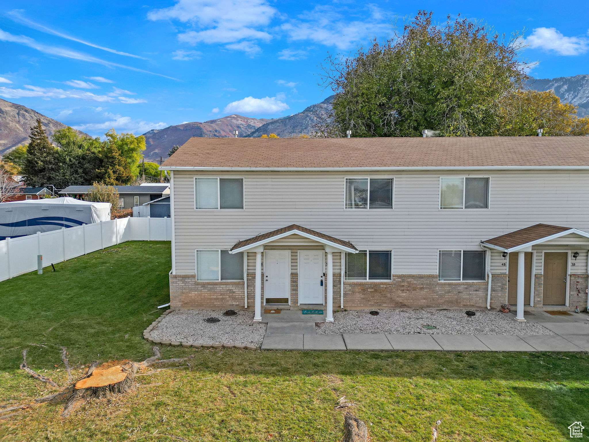 North Ogden, UT 84414,426 E 2050 N #5B