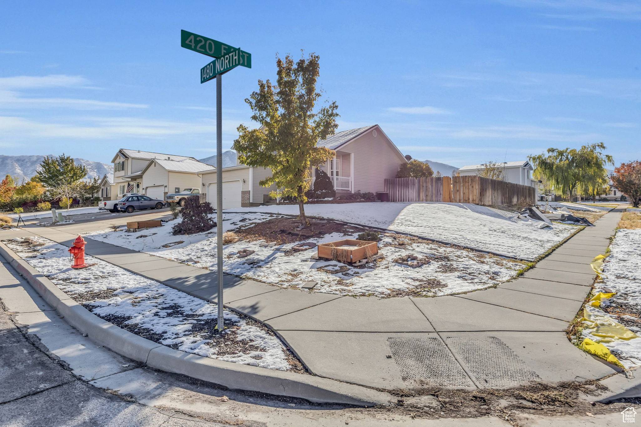 Tooele, UT 84074,438 E 1480 N