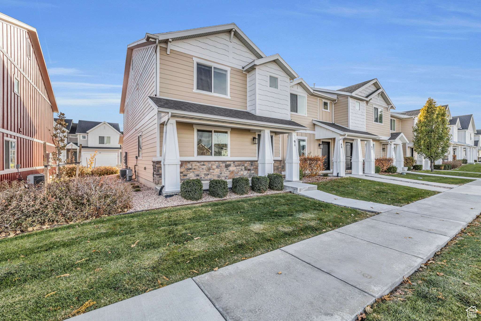 Saratoga Springs, UT 84045,91 E LEGACY PKWY