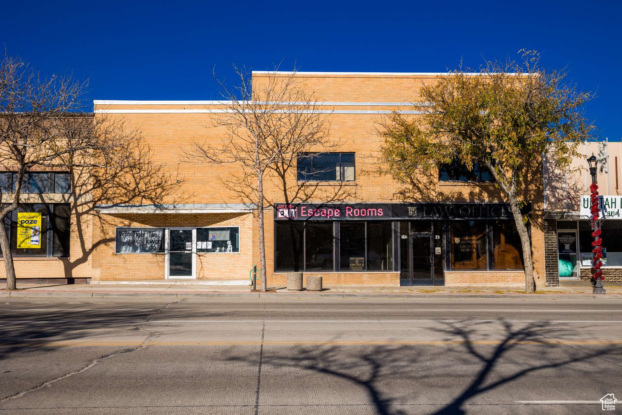 Vernal, UT 84078,21 E MAIN ST