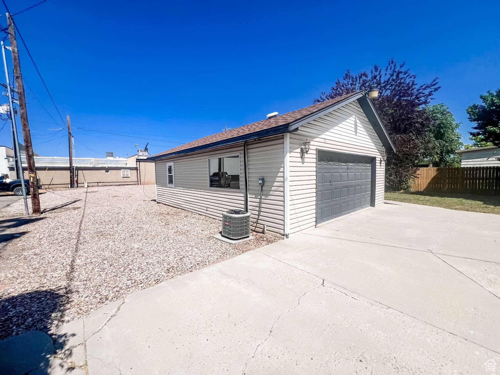 Vernal, UT 84078,55 N 400 W