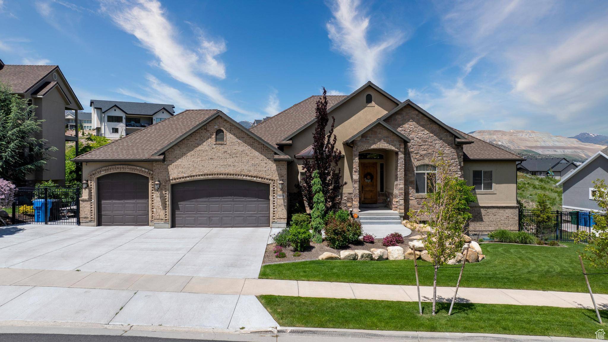 Herriman, UT 84096,14878 S NEW MAPLE DR